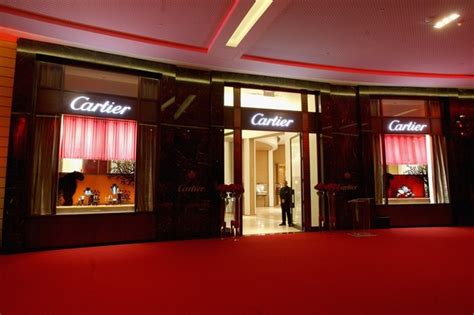 boutique rue cartier|cartier store locator.